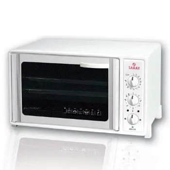 Электрическая духовка MDO 930