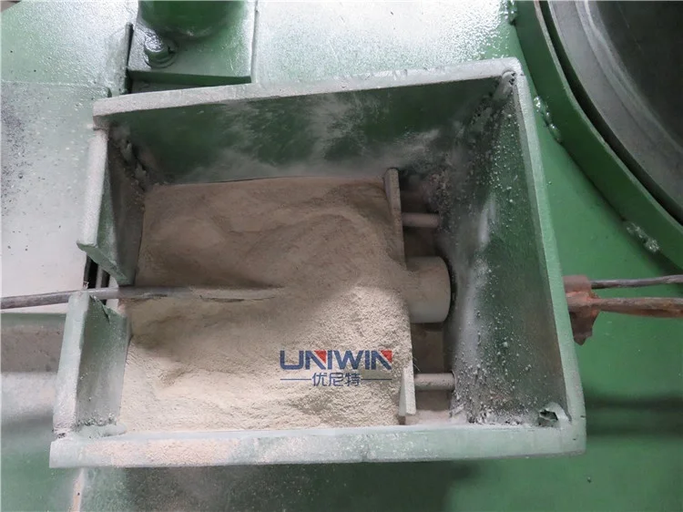 China manufacturer wire drawing powder for wire drawing machine