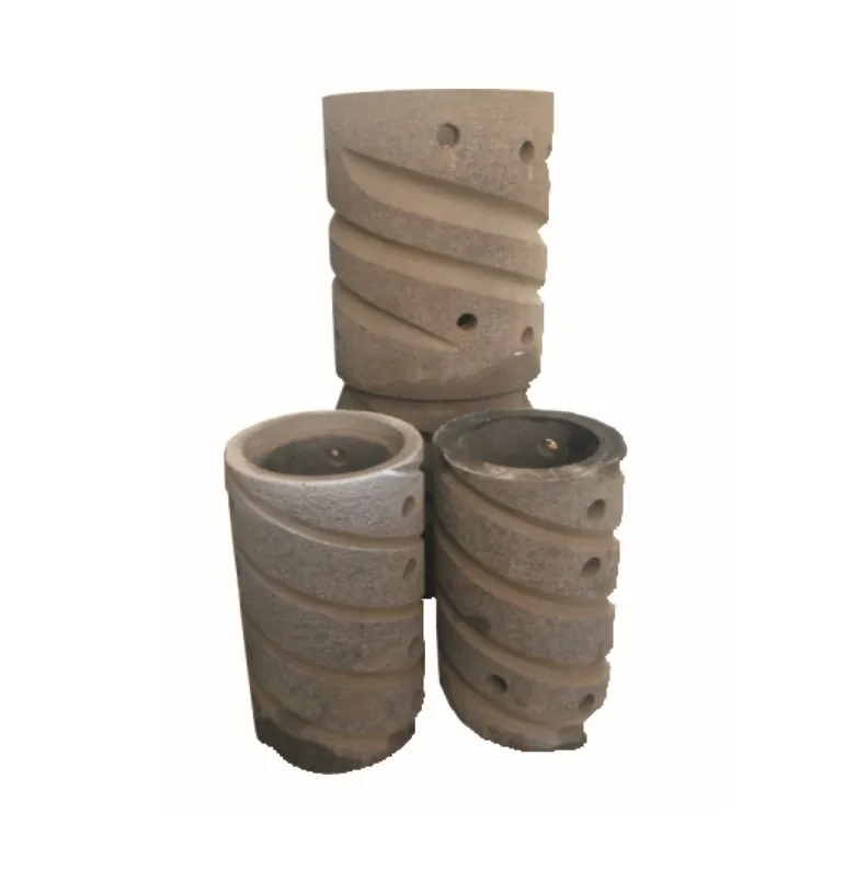 MNMF30 Horizontal Emery Roller Abrasive Rice Whitener