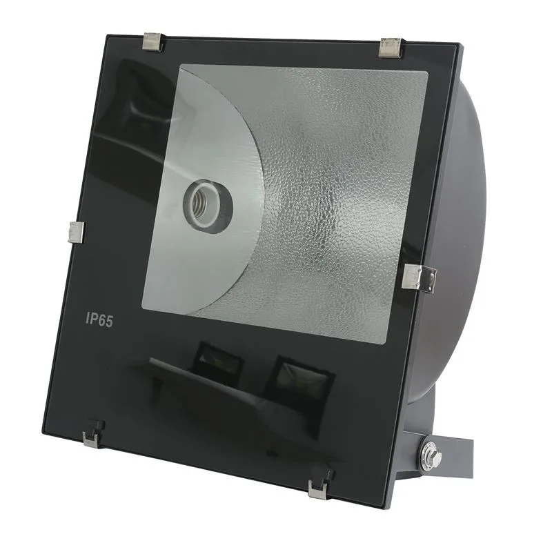 outdoor halogen lights 400w metal halide flood light fixtures
