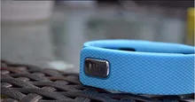 TW64 Smartband Smart bracelet Wristband Fitness tracker Bluetooth 4 0 flex Watch for ios android better