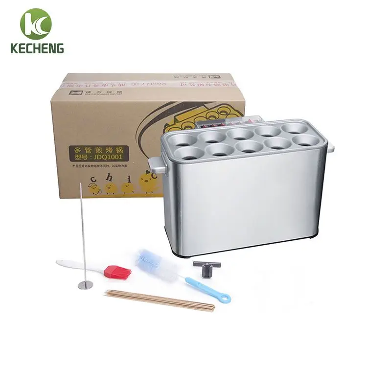 Egg Omelette Master Sausage Machine egg roll maker for Indonesia egg roll machine for USA market