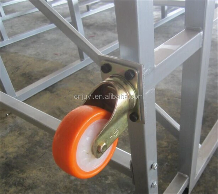 
JUYI China Factory Wholesale Metal Structure Stadium Movable croquet balls aluminum bleachers 