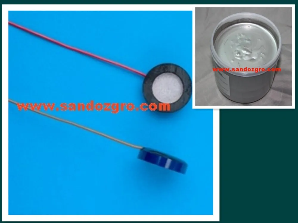 ECG Electrocardiography silver Chloride conductive ink