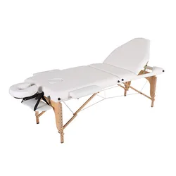 Beauty Treatment Couch Choyang Massage Bed Price