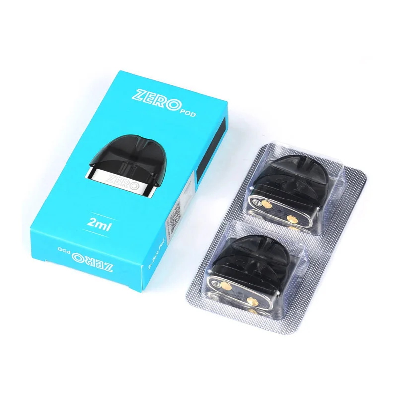 
whole sale vape kit 2ml ecig pod 650mAh Renova Zero Electronic Cigarette 