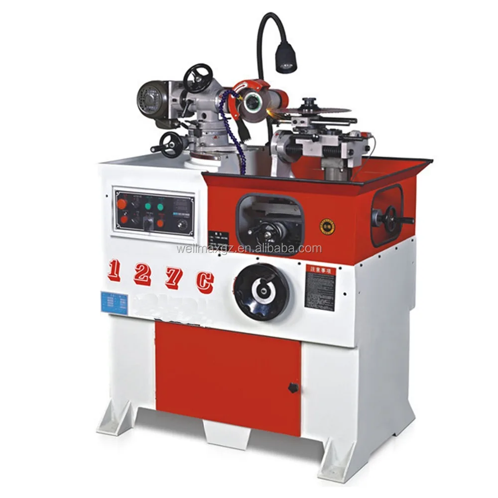 
Automatic circular saw blade grinder,saw blade grinding machine,saw blade sharpening machine 
