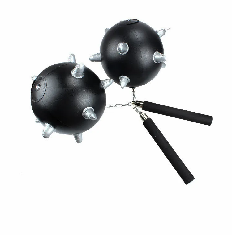 Eco-friendly PVC large inflatable plastic hammer