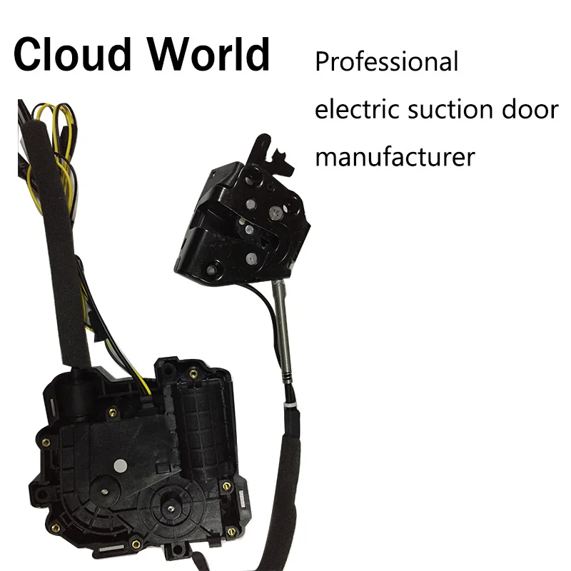 Автомобильный Дверной доводчик автозапчасти для старой электронной всасывающей двери Toyota