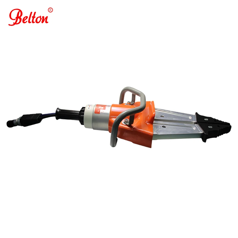 emergency hydraulic rescue equipment heavy duty complete sets