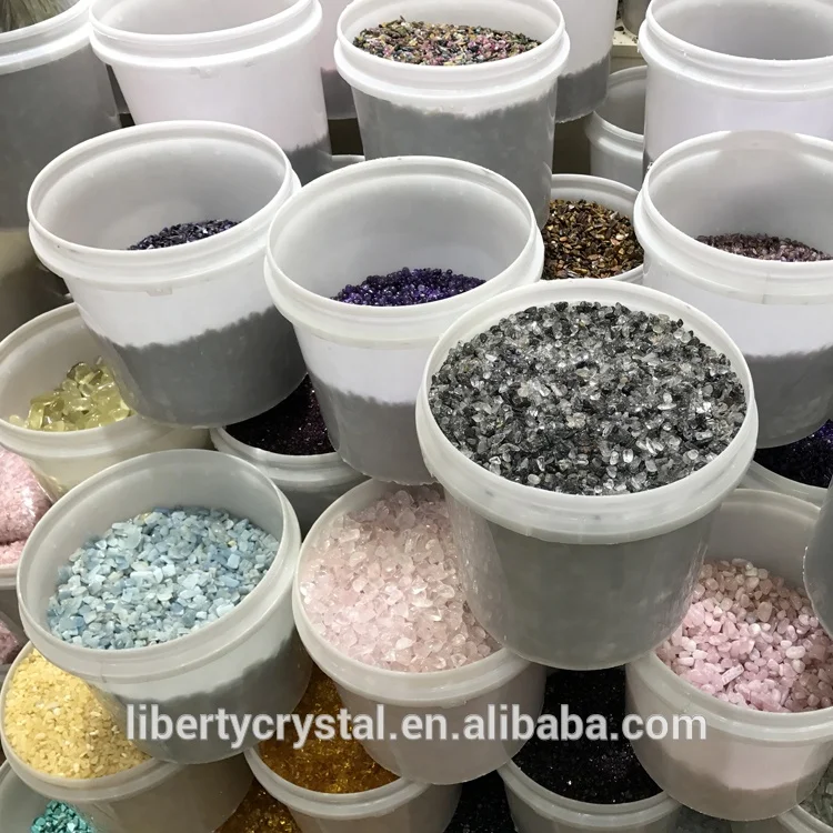 Bulk Natural Rough Ruby Zoisite Tumbled Stones