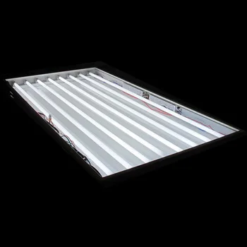 
traditional grow light horticulture t5 ho grow light for plant from China 
