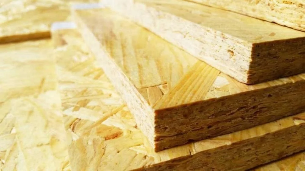 Cheap 15mm 18mm Poplar OSB for sale decorative osb board