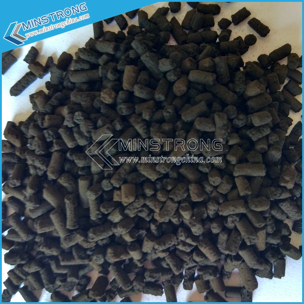 High efficiency Hopkalite Catalyst Price