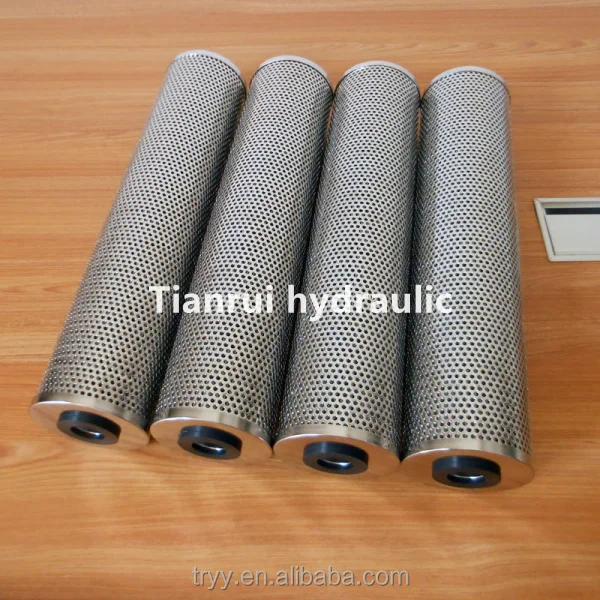 Xinxiang 100 Micron Filter Stainless Steel Mesh Water Filter Element Cartridge