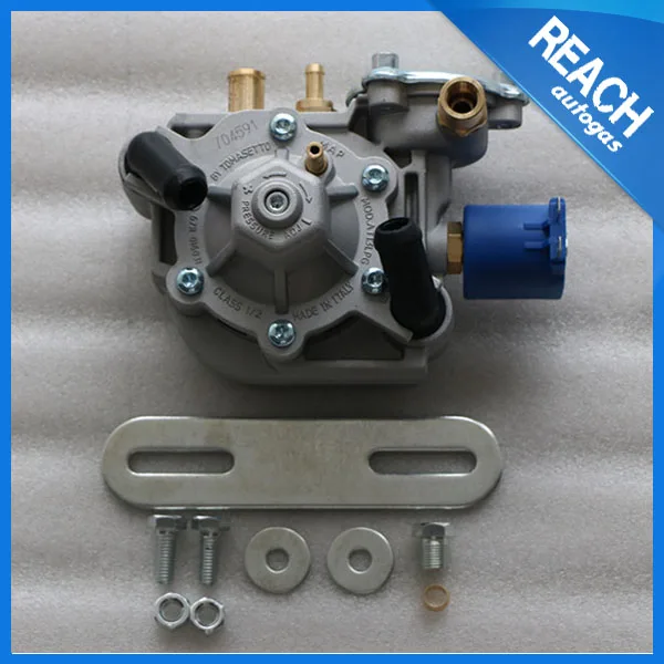 CNG/LPG High Quality Gas Equipment Reducer for Auto Sequential Injection System