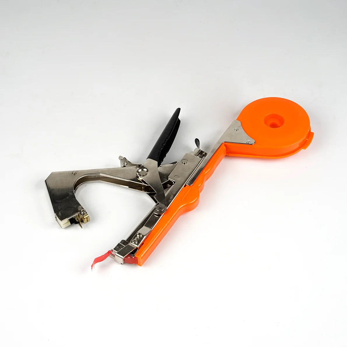 Garden Vine Tape Tool Hand Stem Strapping Binding Tape Machine Tapener vine tying machine