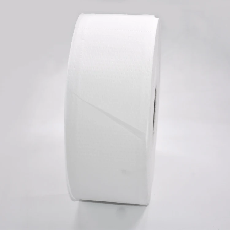 Wholesale best selling 3ply jumboo roll toilet papers tissue