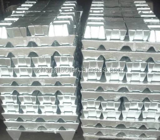 factory 2023 new year factory hot on sale Factory Hot Sale Pure Aluminum Ingot 99.7 Competitive Price