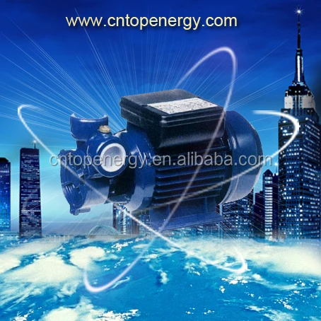 Электрический вихревой водяной насос DB125 GP129 GP200, 220 В, 125 Вт, 150 Вт, 1 дюйм