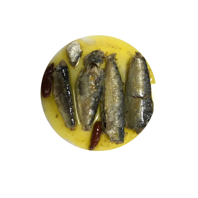 Китайская консервированная Сардина, рыба в томатном соусе, консервированная скумбрия на заводе по производству соленой рыбы
