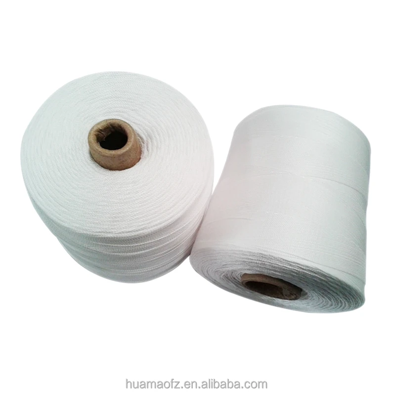 High Strength Polypropylene Bags Sewing Thread