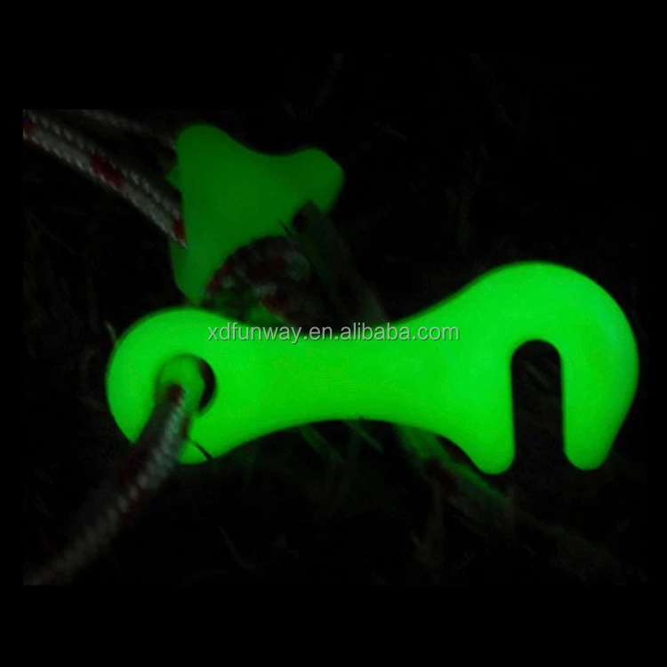 hot OEM plastic strapping tensioner for tent rope