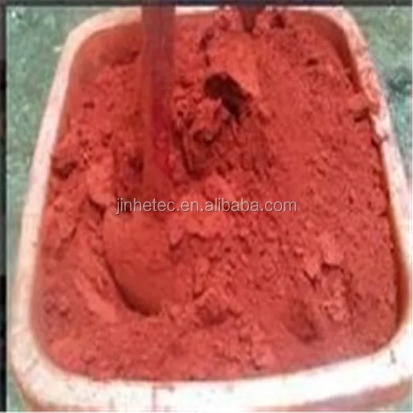 Pearl Pigments Powder for Plastic Masterbatch , cement