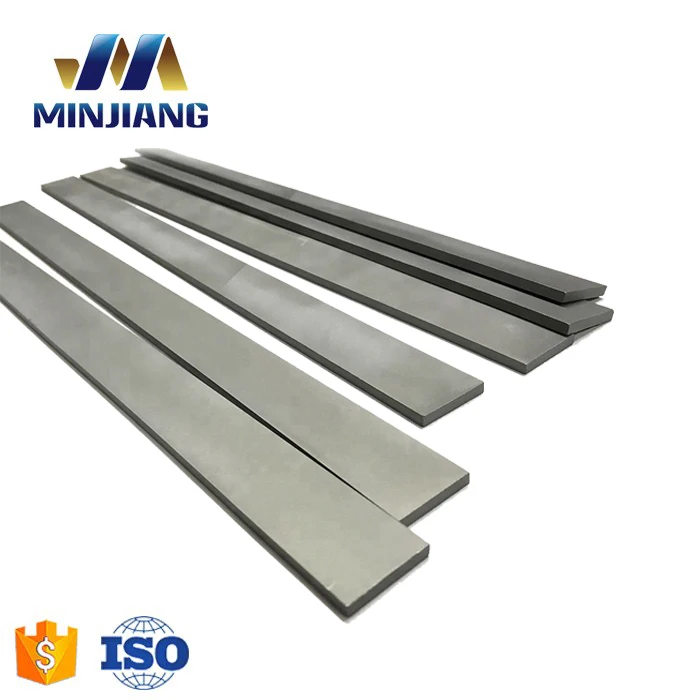 Factory supply wear resistant solid tungsten carbide piece