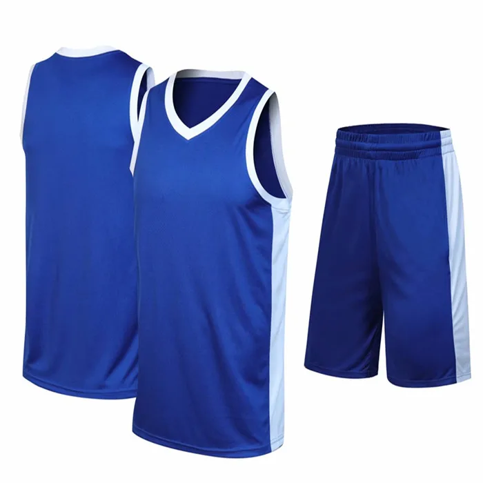 Youth basketball uniforms breathable custom shirts shorts Set  jersey design yellow basketball