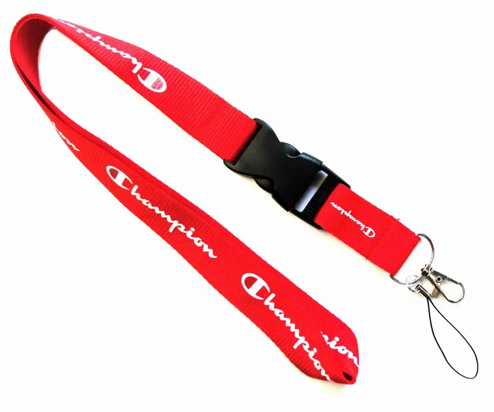 Champion lanyards at stocks for sale