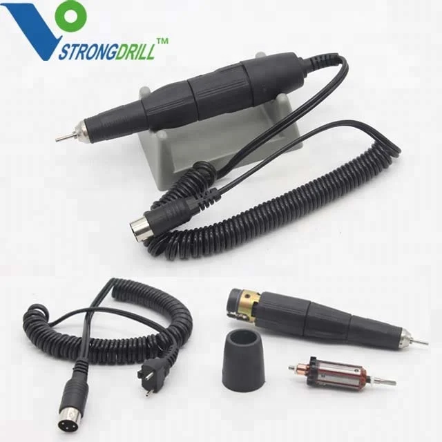 102L Nail drill machine micro motor bearing 830/1030/1260/1480