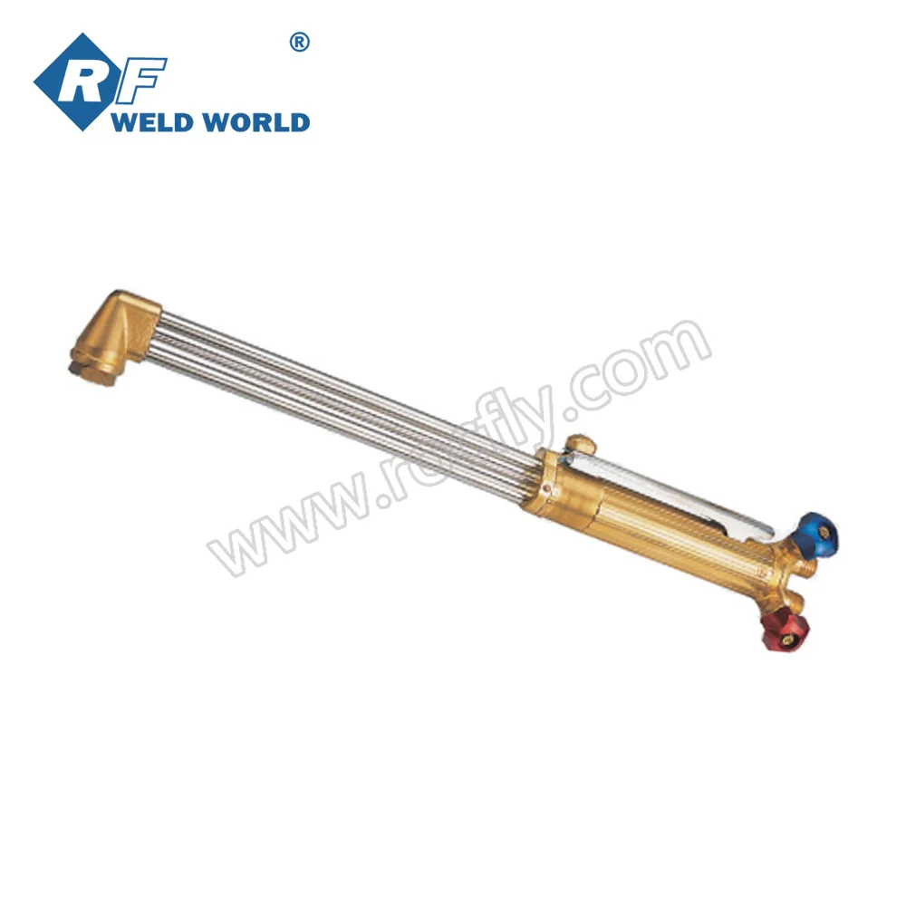 German Type Portable Welding Kit Supplies Gas Cutting Torch Set