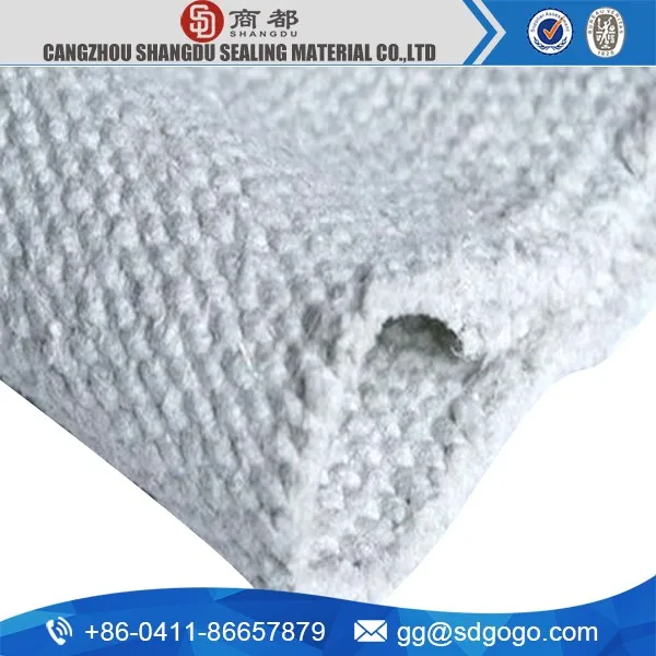 
SD Non Asbestos Rope/Tape/Cloth 