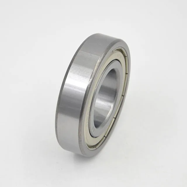 Free sample NTN deep groove ball bearing NTN 6207ZZ