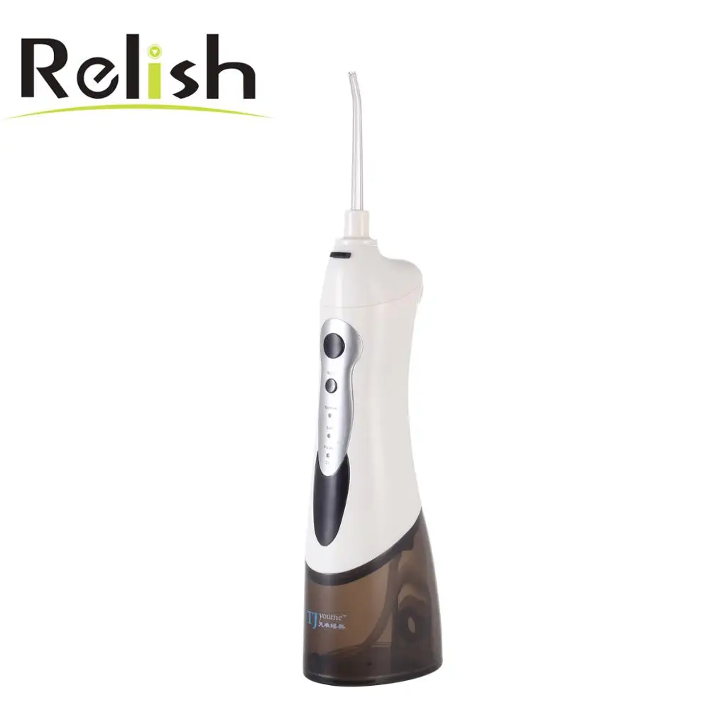 
Recgargeable water tooth pick portable oral irrigator 