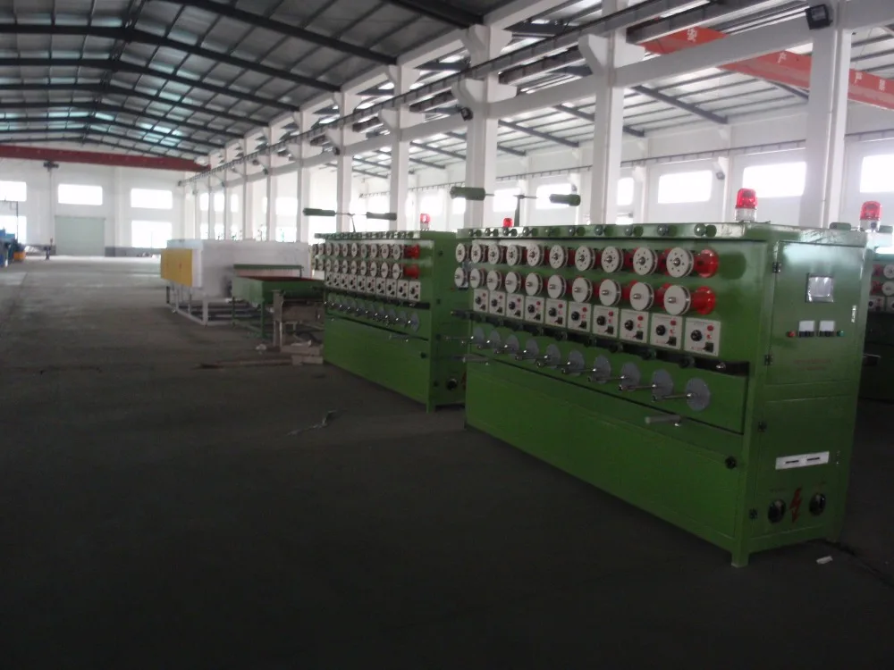 
Stainless Steel Wires Annealing Furnace 