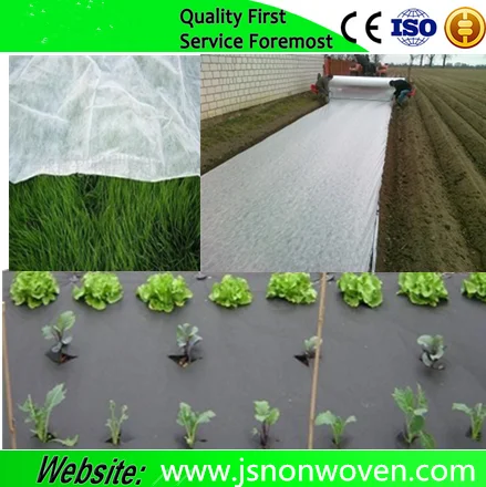 textile /agriculture /medical pp spunbond nonwoven manufacturer