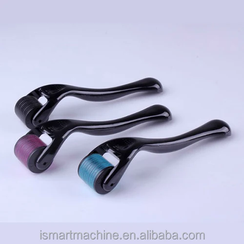 Different type 192/200/400/540/600/1080/ 1200 needles led derma roller