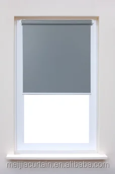 Latest Window Blinds Blackout Roller Blinds Spring Mechanism