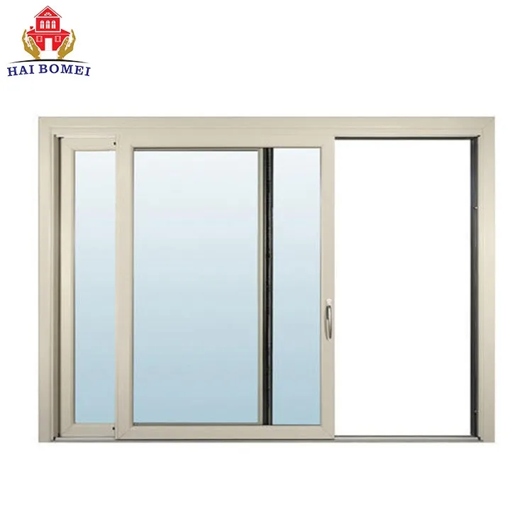 Beautiful Color Kenya Gill Design Aluminum Alloy windows With Colored Window Glass