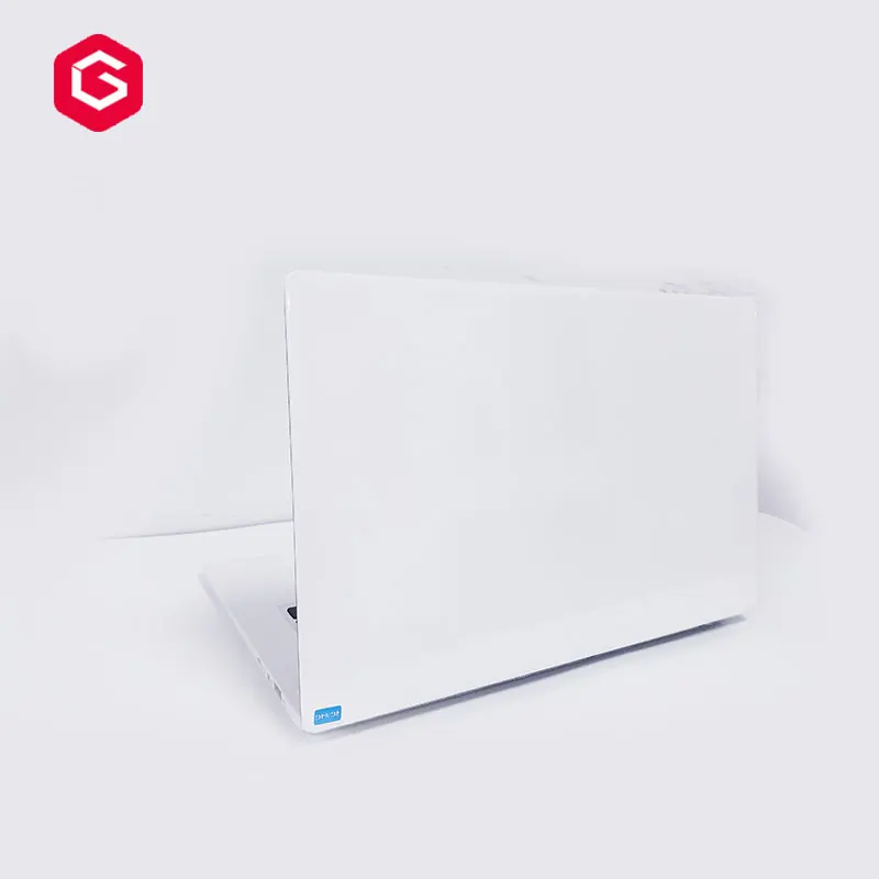 
15.6 Inch Laptop N3050 / N3060 1.6GHZ 4+64GB silver computer 