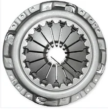 Isuzu корзина сцепления 700P NPR/4HE1T 8-97351794-0/8973517940 ISC808