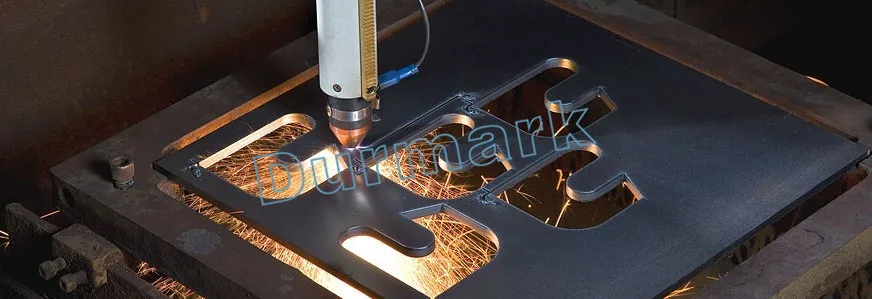  Китайский дешевый настольный плазменный резак с ЧПУ для листового металла/машина плазменной резки