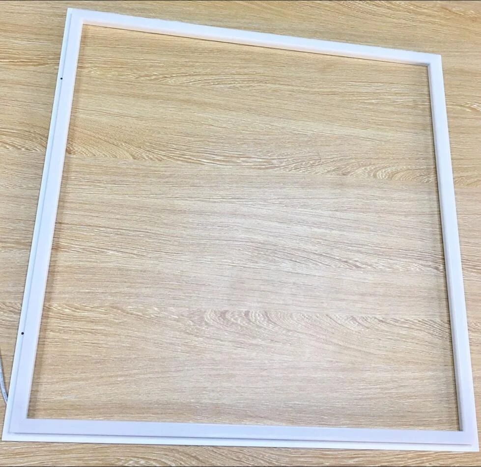 
CRI80 led panel light 48W led panel frame light 595*595 48w 