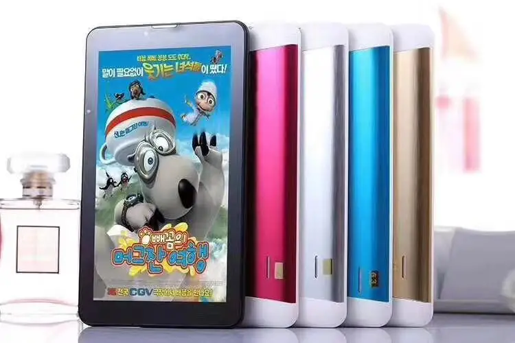 
7 inch Shenzhen Cheap MTK TABLET W/Built-in 3G competitive price tablet pc MID-700 