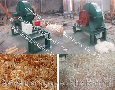 
excelsior chutting machine (wood wool width 1mm-5mm thickness 0.2-1mm adjustable) wood wool machine 