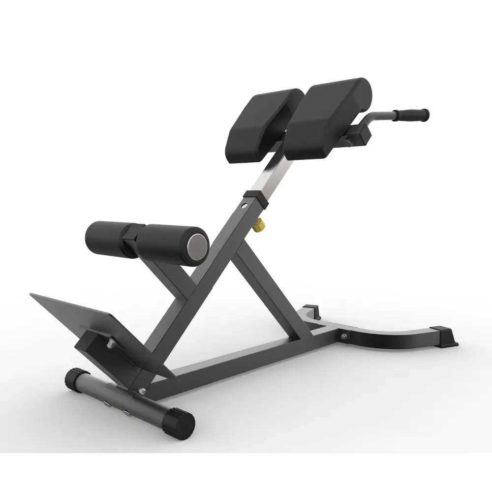 HB-F1704A 45 Degree Hyperextension