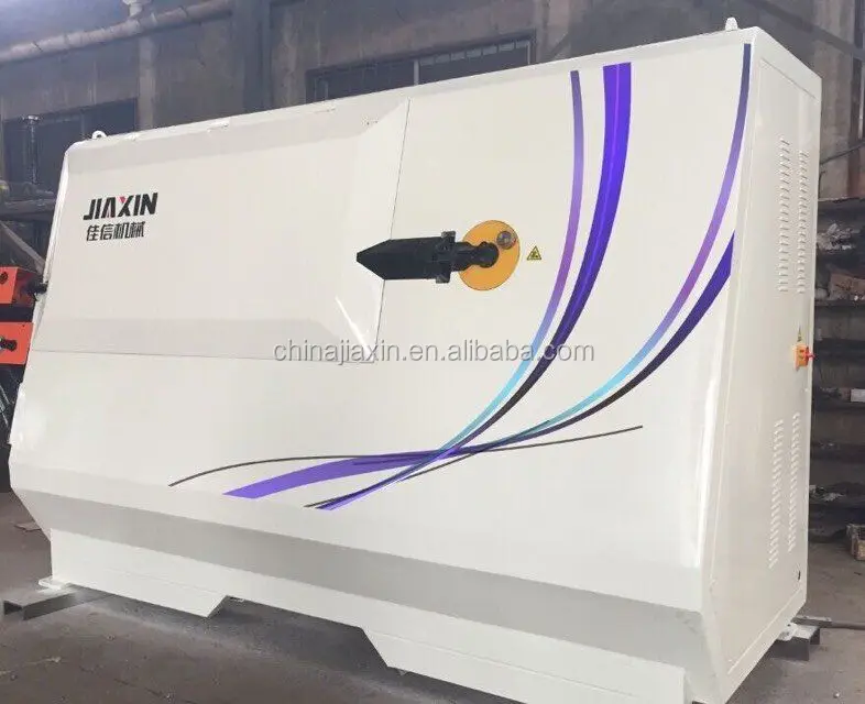 Чпу автоматическая стальной арматуры гибочный станок, стремя гибочные машины производитель