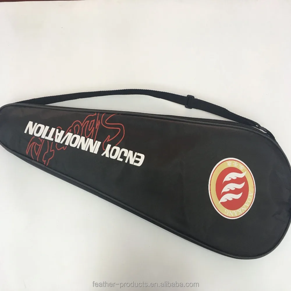 OEM badminton racket for professional and training player